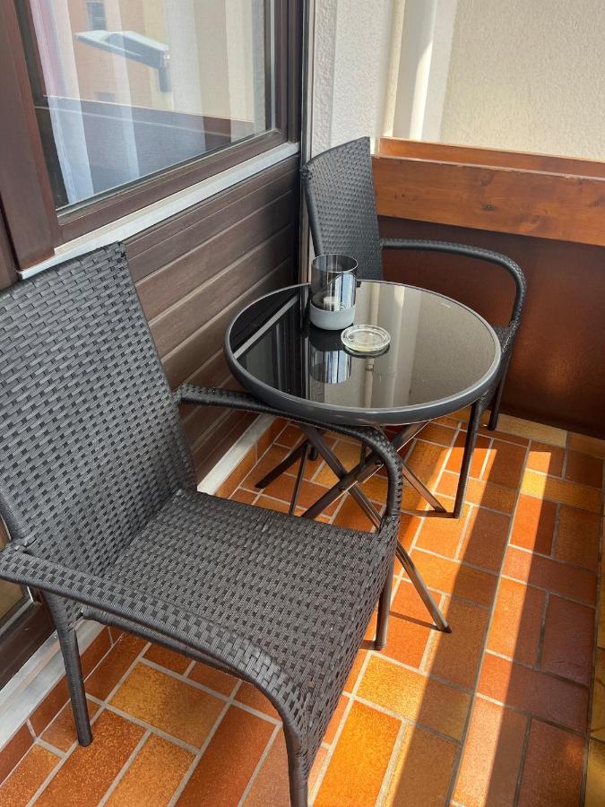 Stylish in Black Forest - Ferienwohnung Villingen-Schwenningen