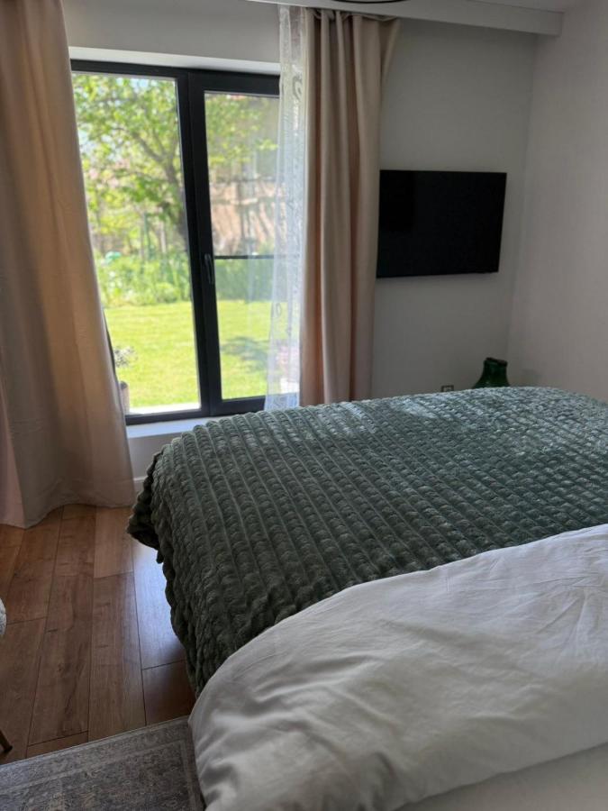 Villa mit 1 Schlafzimmer