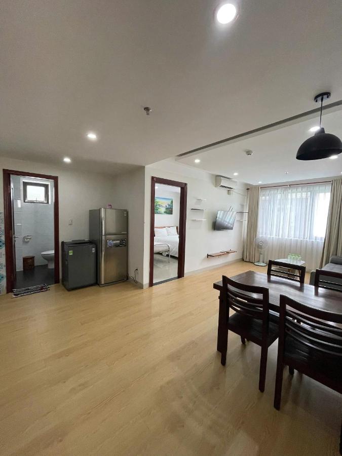 Sala Mander Apartment Da Nang - Chambres d’hôtes Đà Nẵng