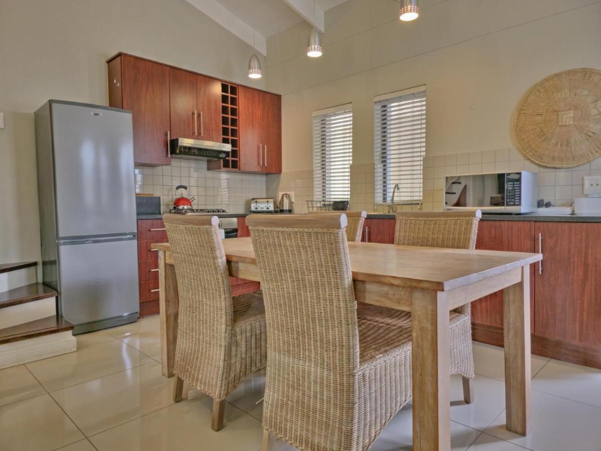 13 Lagoon Terrace - B&B Knysna