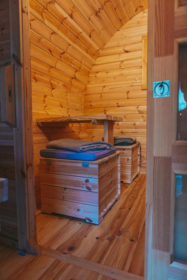 Happis Fassle - Ferienwohnung Tarrenz