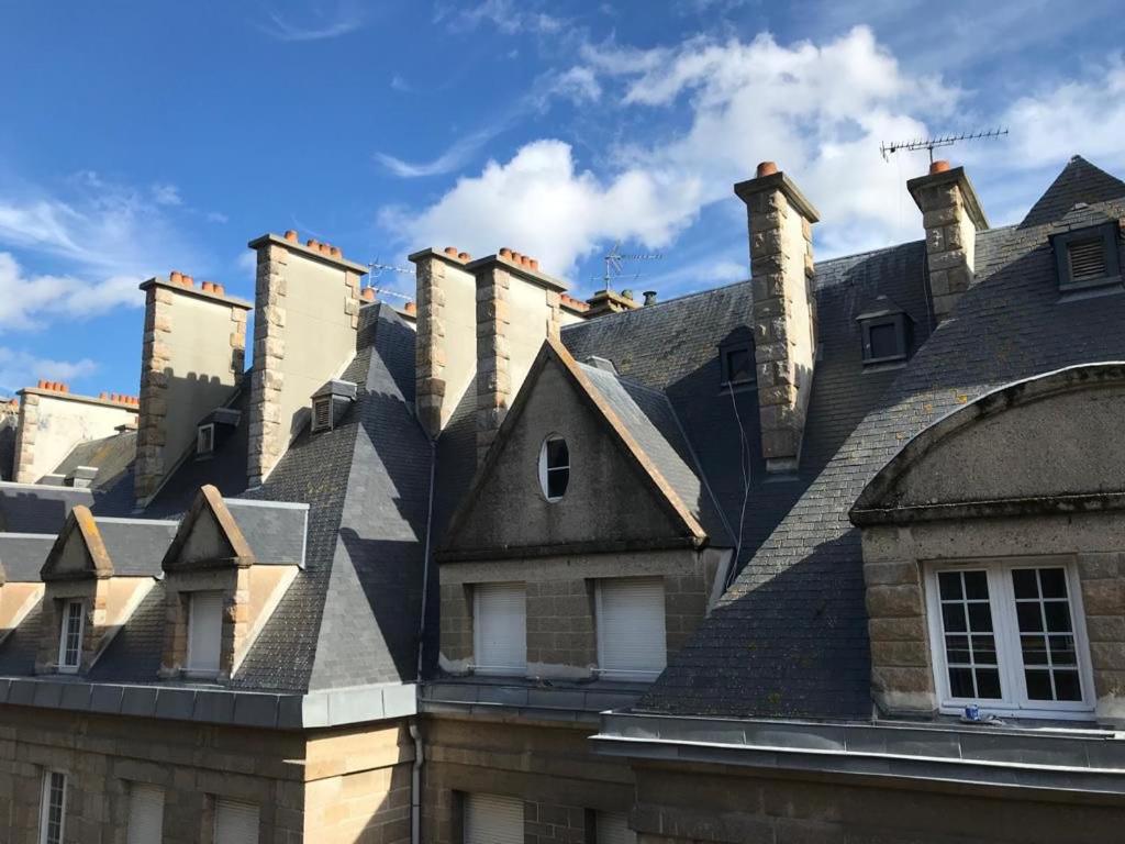 Intra St Malo - B&B Saint-Malo