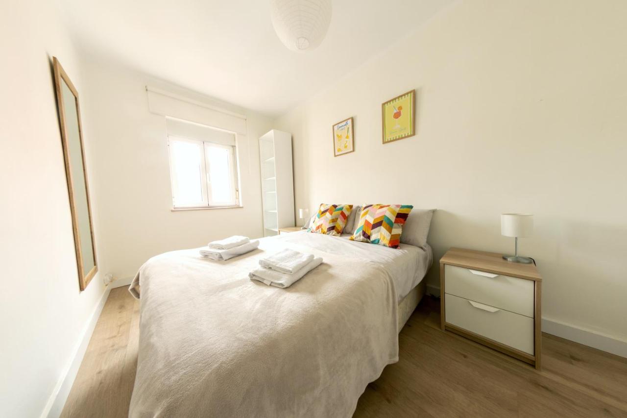 Piso turístico cerca del centro de Santander - Bed and Breakfast Santander