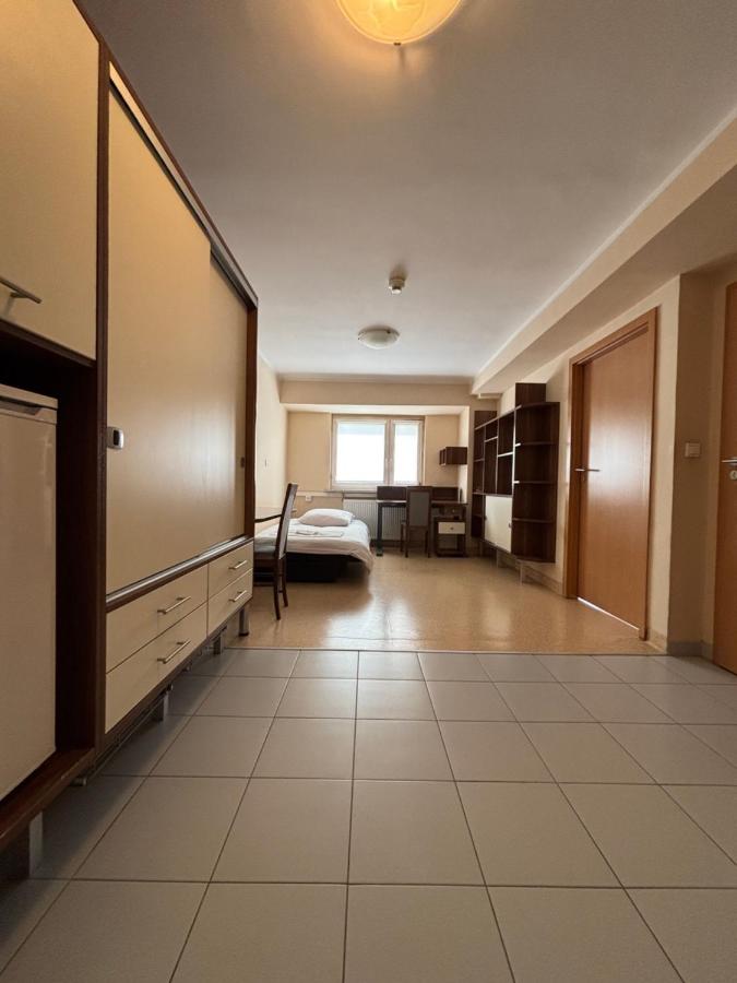 Dom Akademicki przy ulicy Nieszawskiej - B&B Posnania