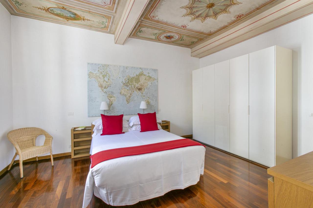 Appartamento con 2 Camere da Letto