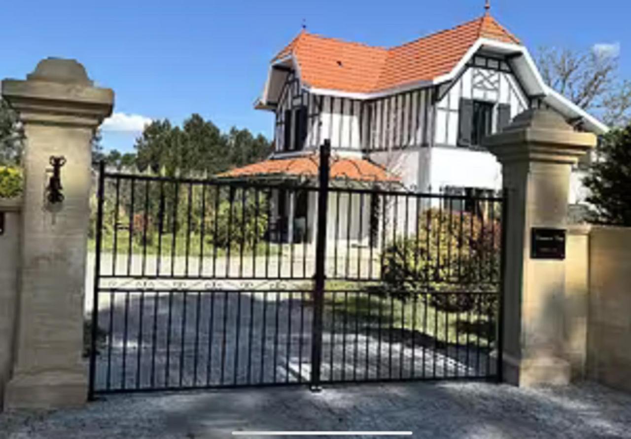 DOMAINE D'ONCE - Ferienwohnung Sanguinet