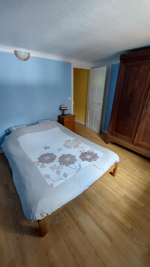 Chambres indépendantes dans maison à la campagne - B&B