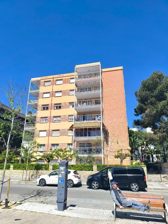 Apartamento Maya Relax Salou - Chambres d’hôtes Salou