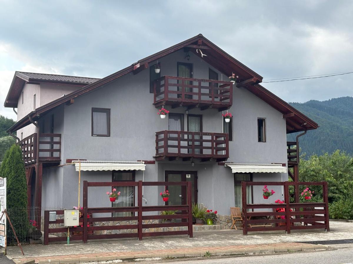 La Măriuca - B&B