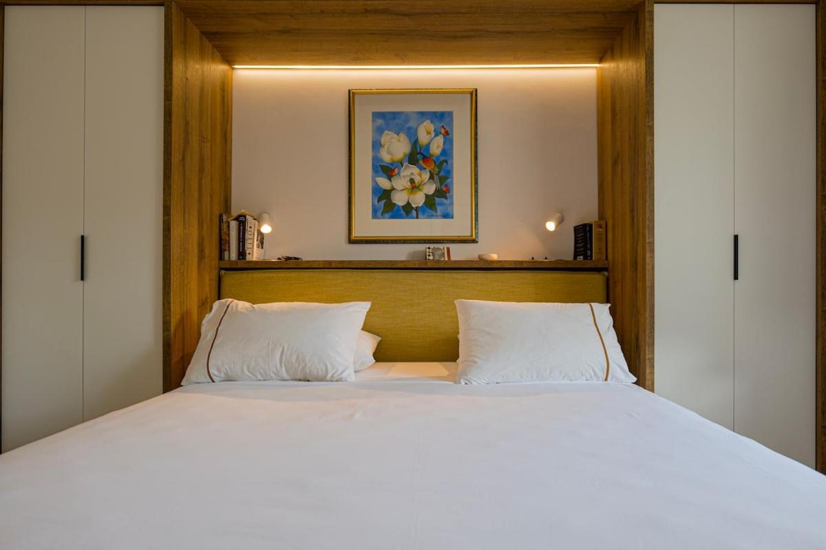 Appartamento con 2 Camere da Letto