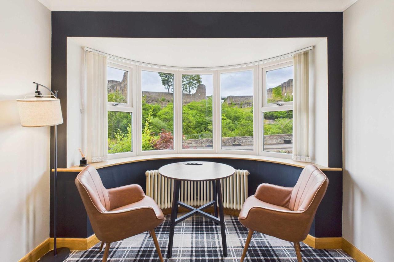 Host & Stay - Castle View - B&B Barnard Castle