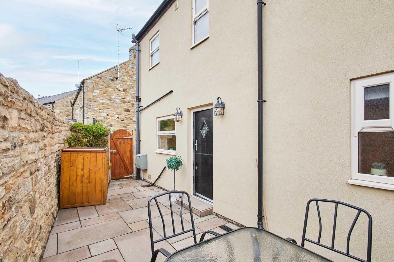 Host & Stay - Castle View - Bed and Breakfast Barnard Castle