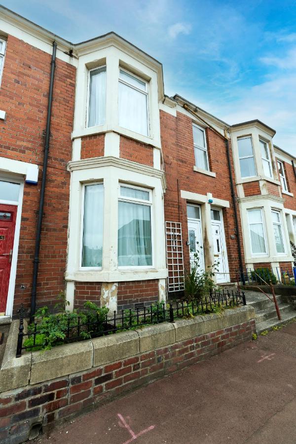 Salt & Sage City Retreat for 7 - B&B Gateshead