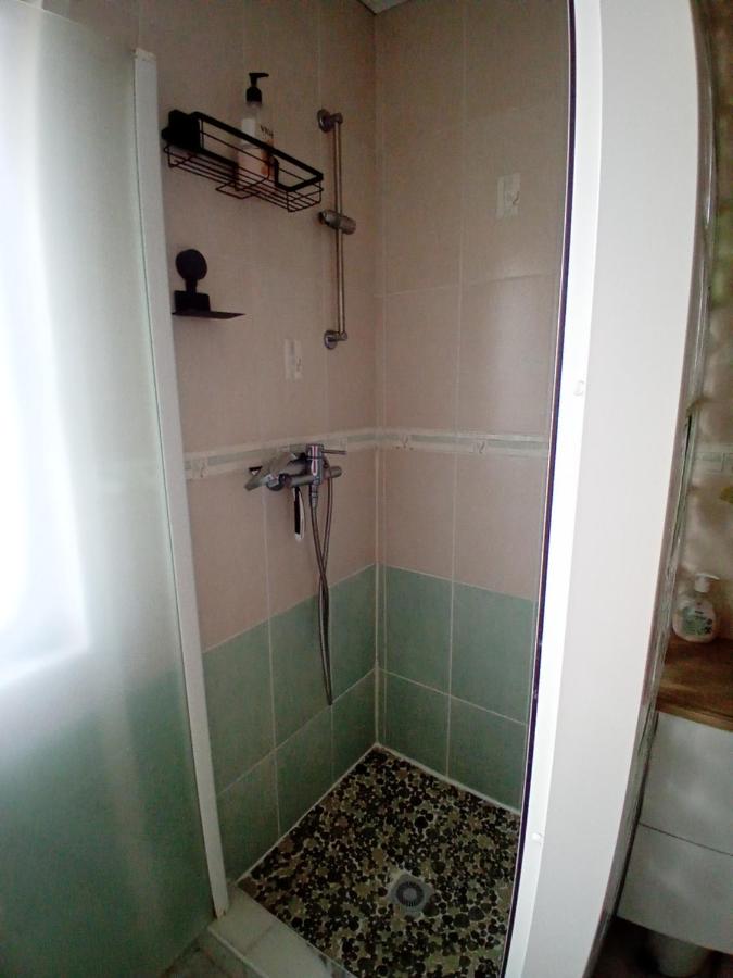 Maison plein pied blaesheim chien accepté - B&B Blaesheim