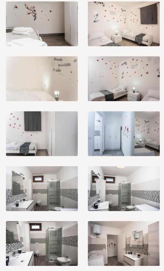 Villetta farfalle - B&B