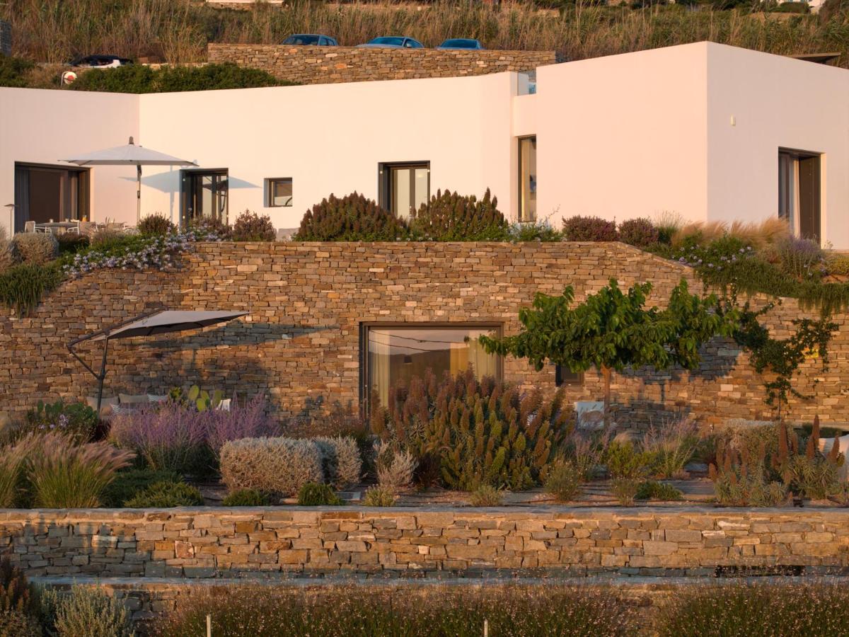 Villa mit 2 Schlafzimmern