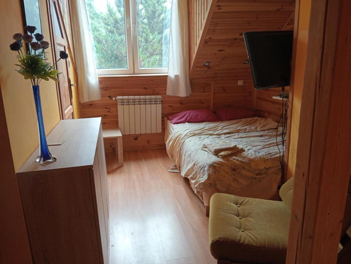 Small Double Room