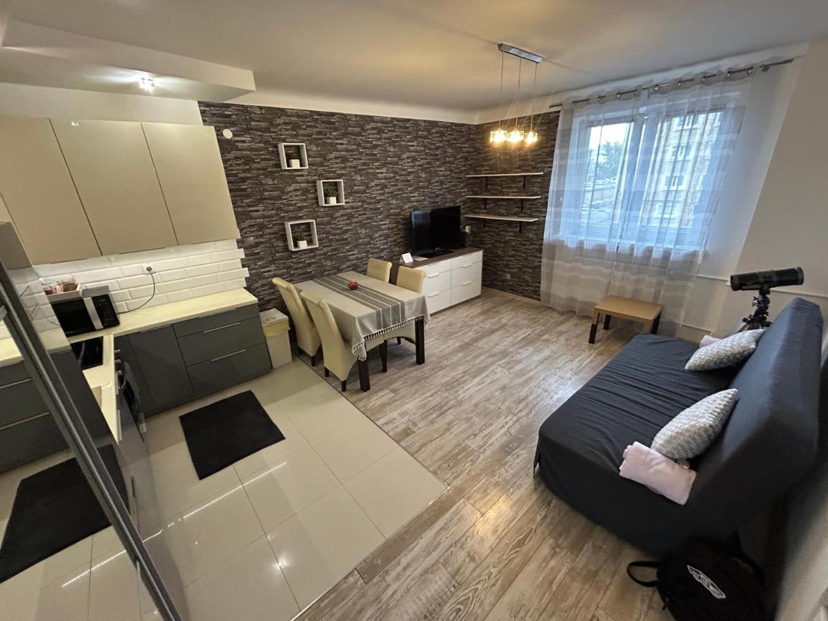 Nowolipki - blisko starego miasta - B&B Warsaw