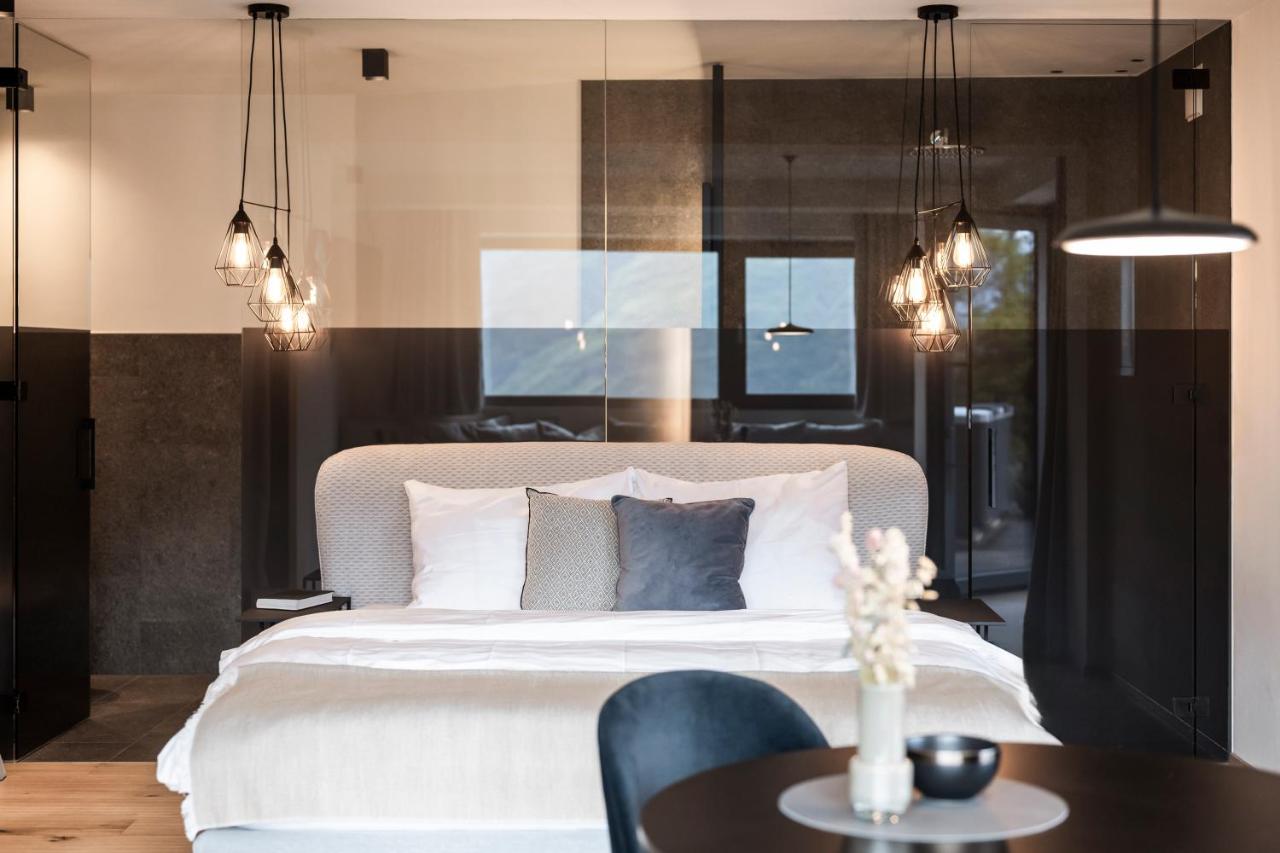 Suite con bañera de hidromasaje