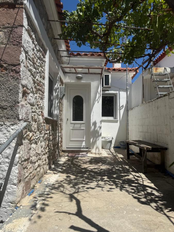 Aegean House - B&B