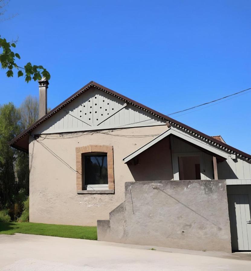 Le Rustique - Ferienwohnung Thonon-les-Bains
