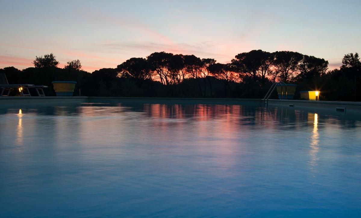 Podere Figlinelle - B&B Starda