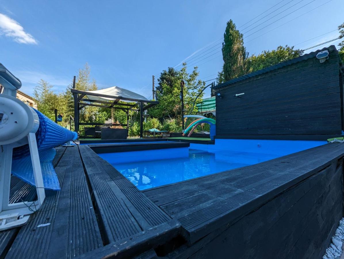 L'Échappée Verte - B&B