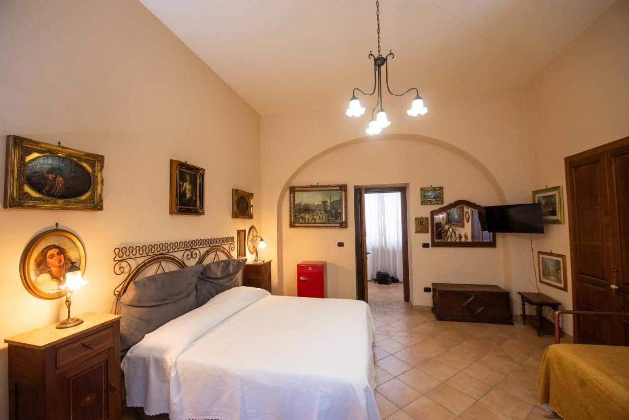 Triple Room with Private Bathroom