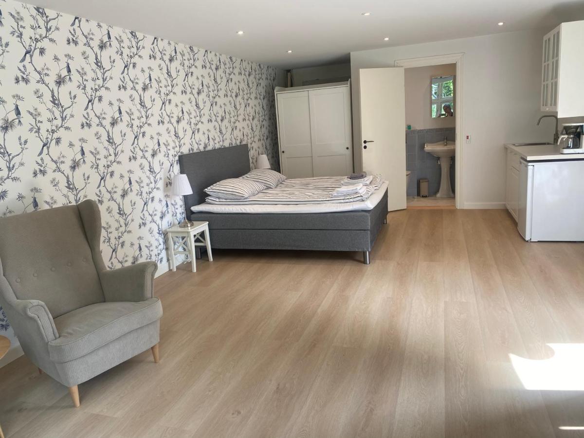 Habitación Doble Deluxe