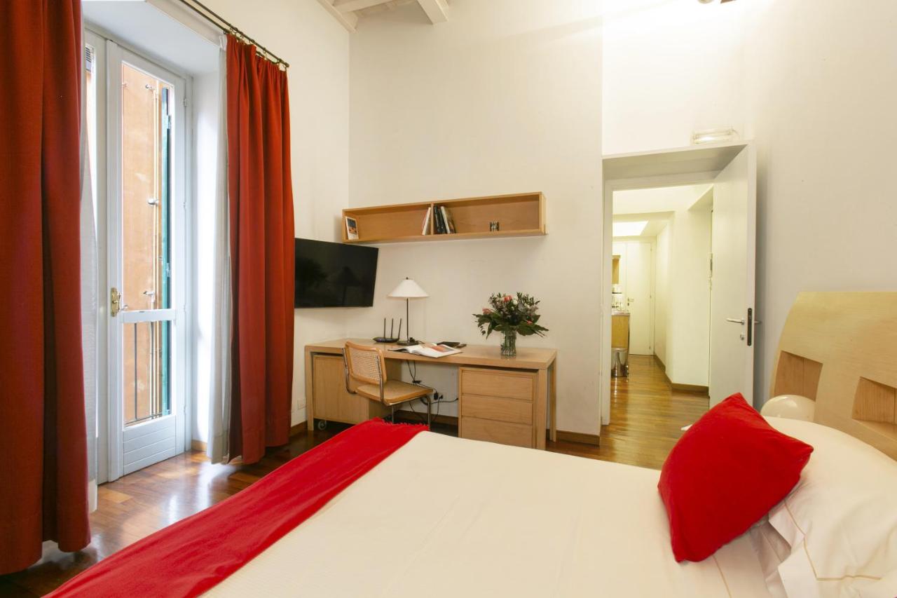 Appartamento Deluxe con 1 Camera da Letto