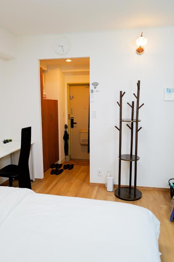 The Prime Minato 3 Beds Suite Near Tokyo Tower, 2 Mins Walk to Asakusa Line, Direct Access From HND, NRT Airport - Chambres d'hôtes Tokyo