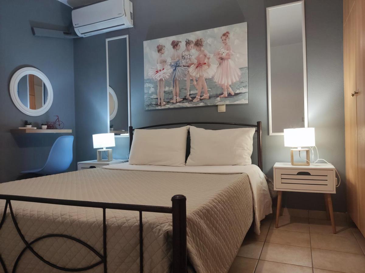 kassiani apartment - B&B