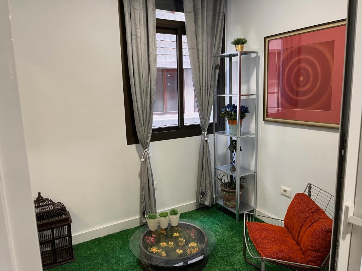 ART DECO Santa Cruz Centro - B&B Santa Cruz de Tenerife