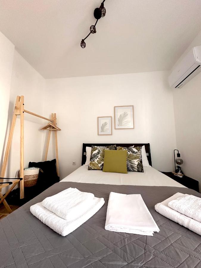Evelina's house - B&B Alexandroupoli