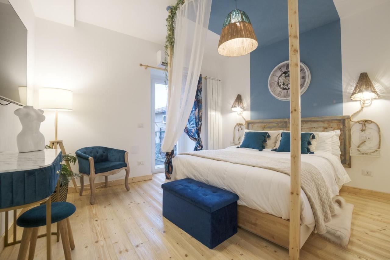 Cuore di Rocca che diventerà Habemus AD - Ferienwohnung Rocca di Papa