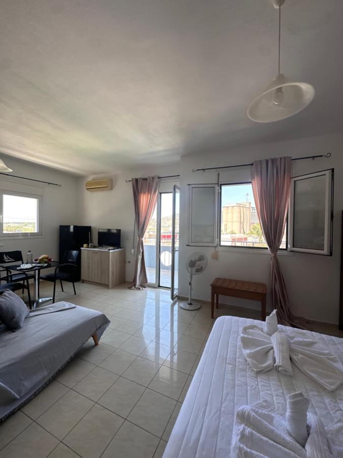 Appartamento con 1 Camera da Letto