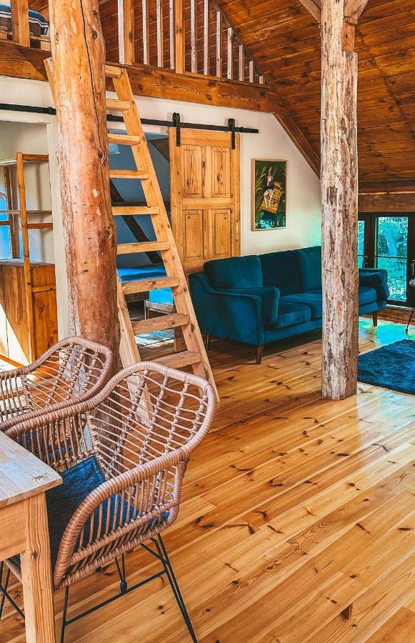 Two-Bedroom Apartment with River View