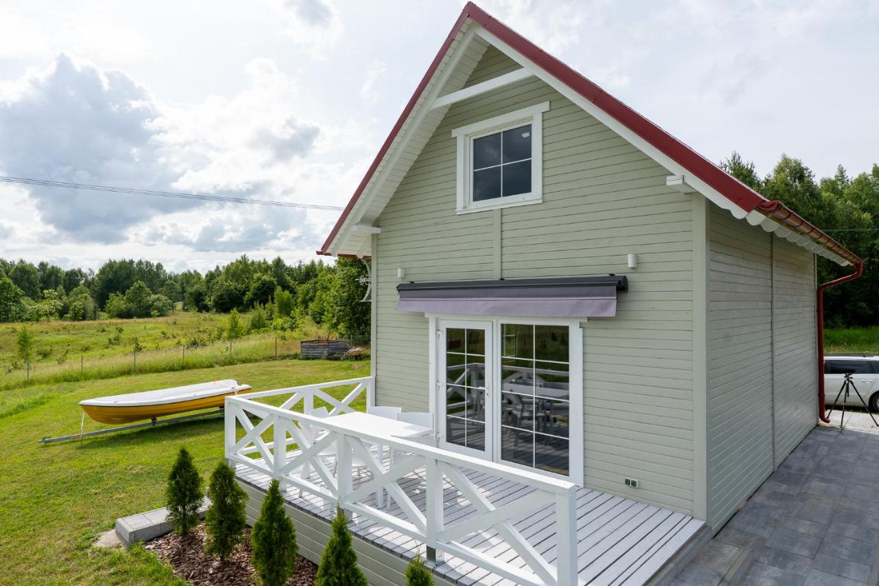 Gulbity House 1 - B&B