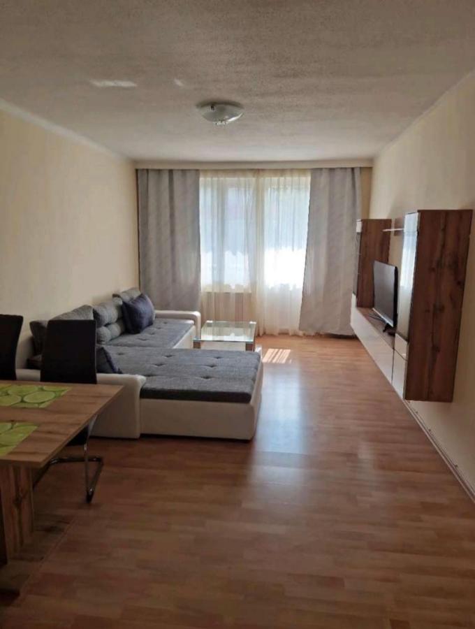 Weilburg Apartments - Chambres d’hôtes Baden