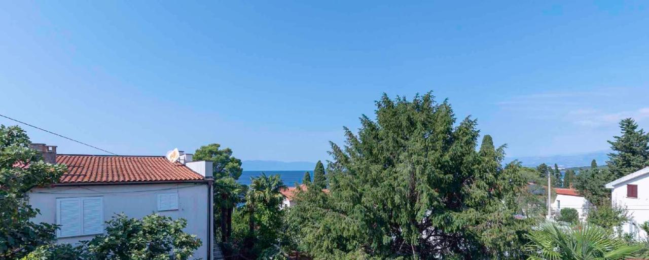Apartment in Malinska - Insel Krk 41822 - B&B Malinska