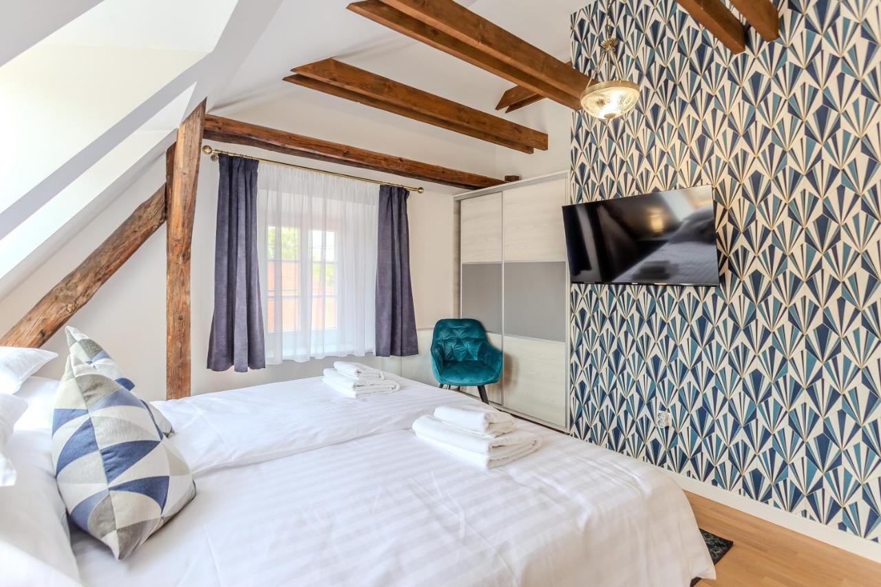 Deluxe Kamer