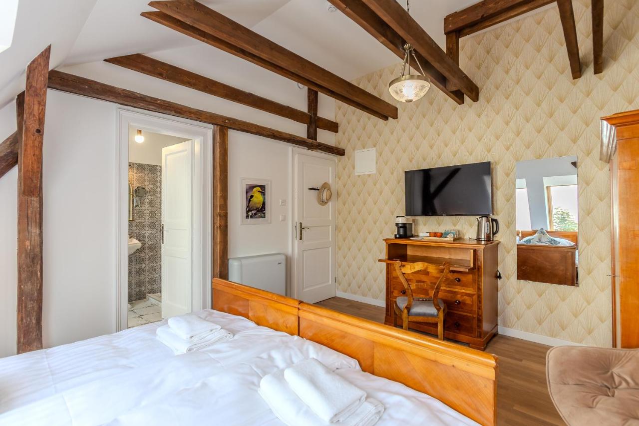 Deluxe Zimmer