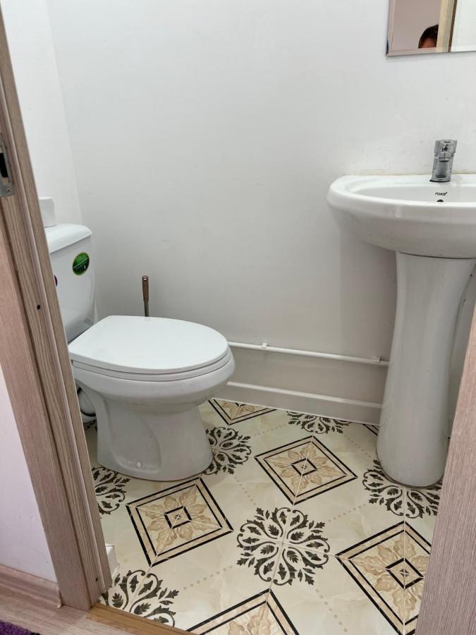 Zweibettzimmer