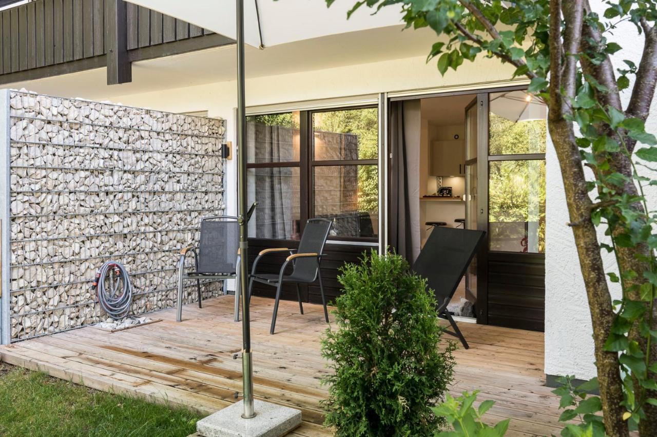 Schöne Wohnung Entspannungsoase' - B&B Munich