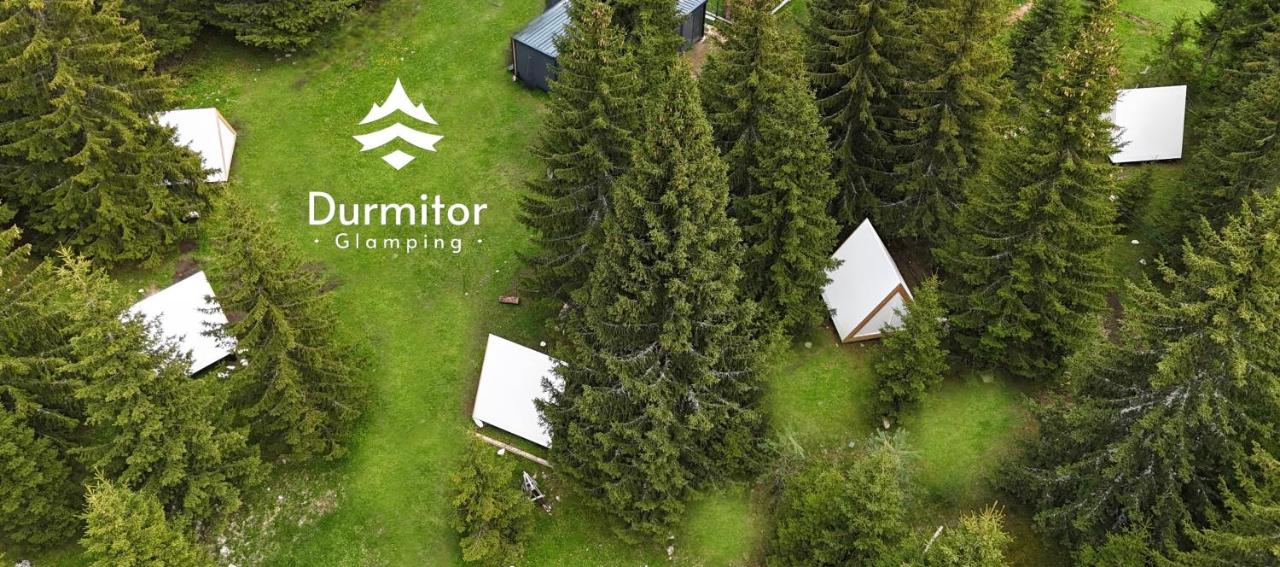 Durmitor glamping - B&B