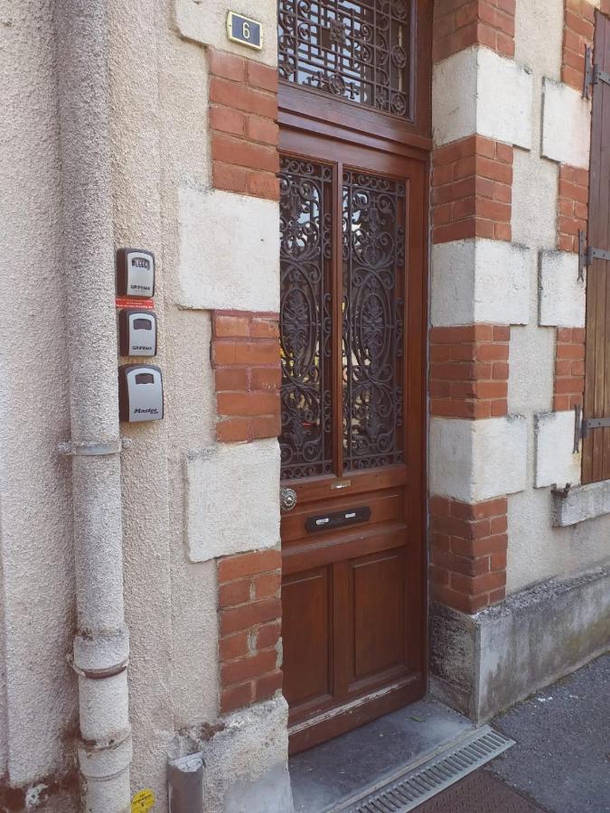 Tres bel appartement face au Chateau 2 ch 4 pers - B&B