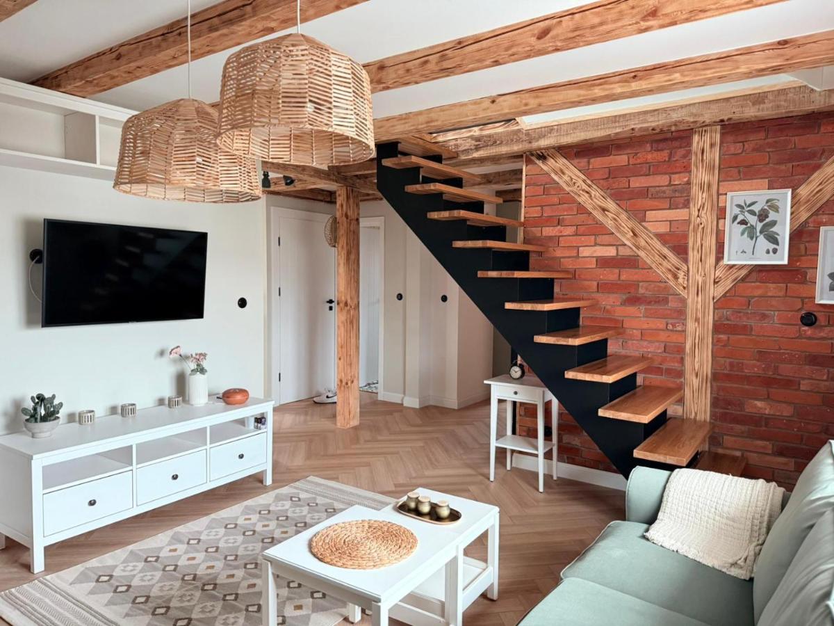 Apartament ELEVEN 11 - B&B Mrągowo