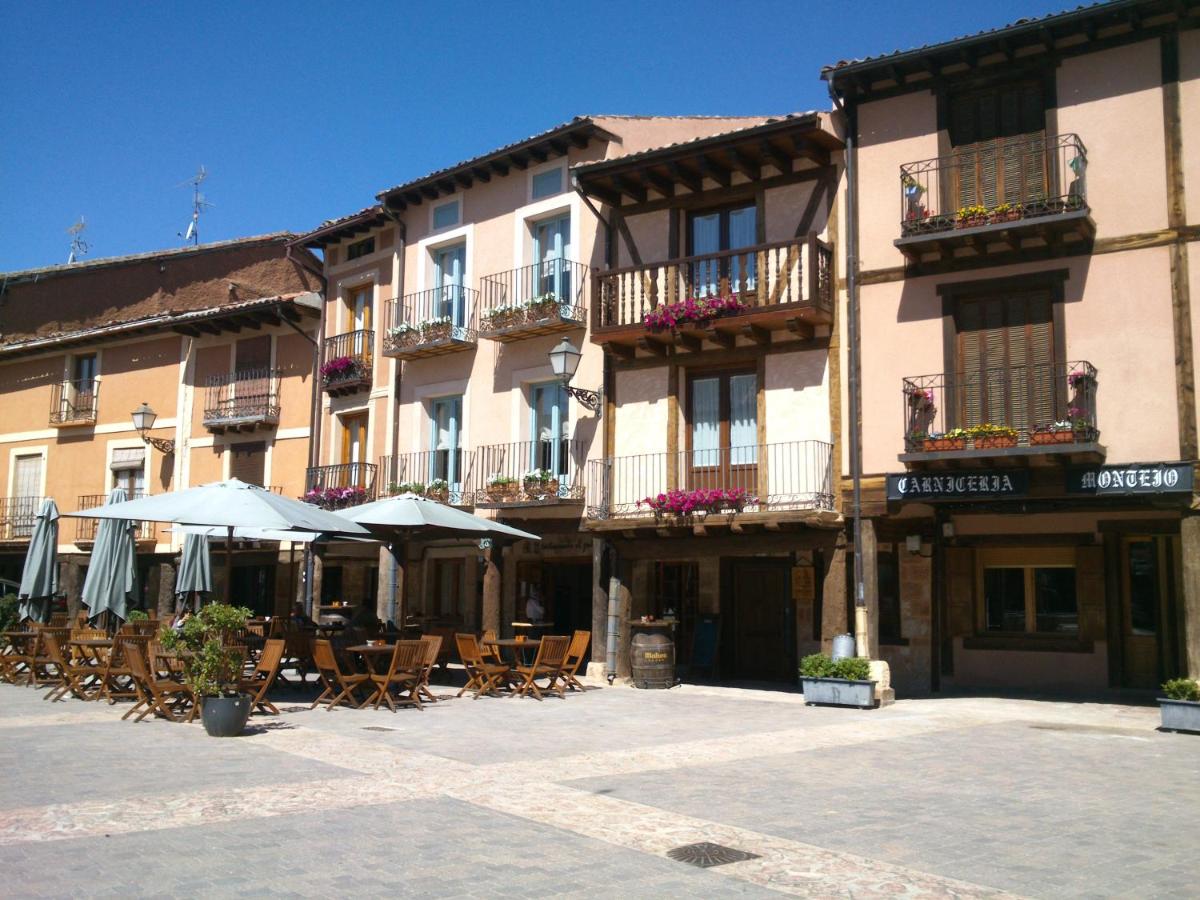 Apartamentos La Alborada Medieval - Ferienwohnung