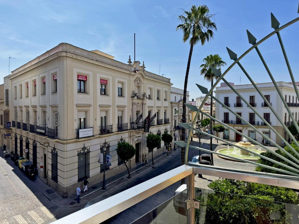 Apartamento Larga 65 - Ole Solutions - Chambres d’hôtes Xérès