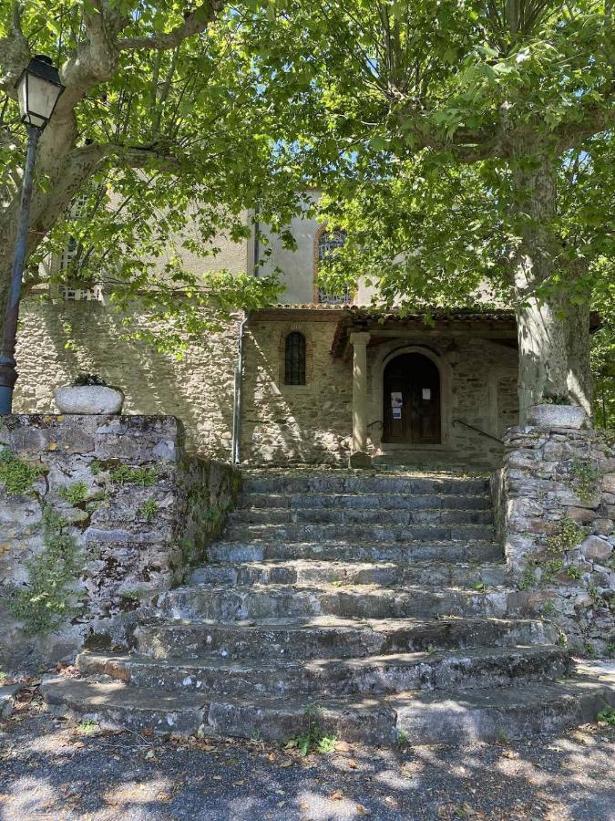 Maison entre champs et clochers - B&B Massaguel